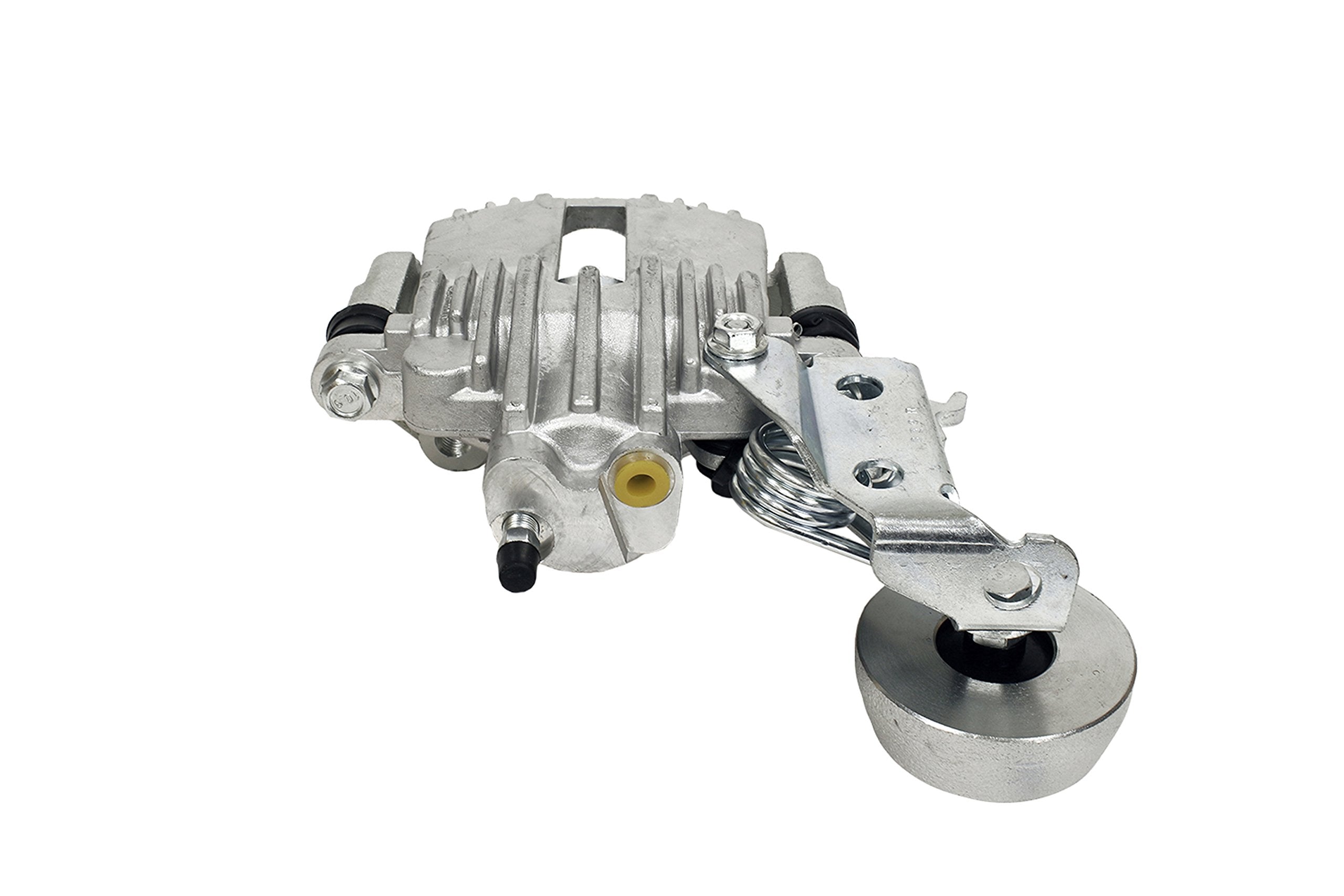 Power Stop Rear L4540 One Stock Replacement Brake Caliper For Chevrolet Camaro 1993-1997, Pontiac Firebird 1993-1997 [Model Specific]