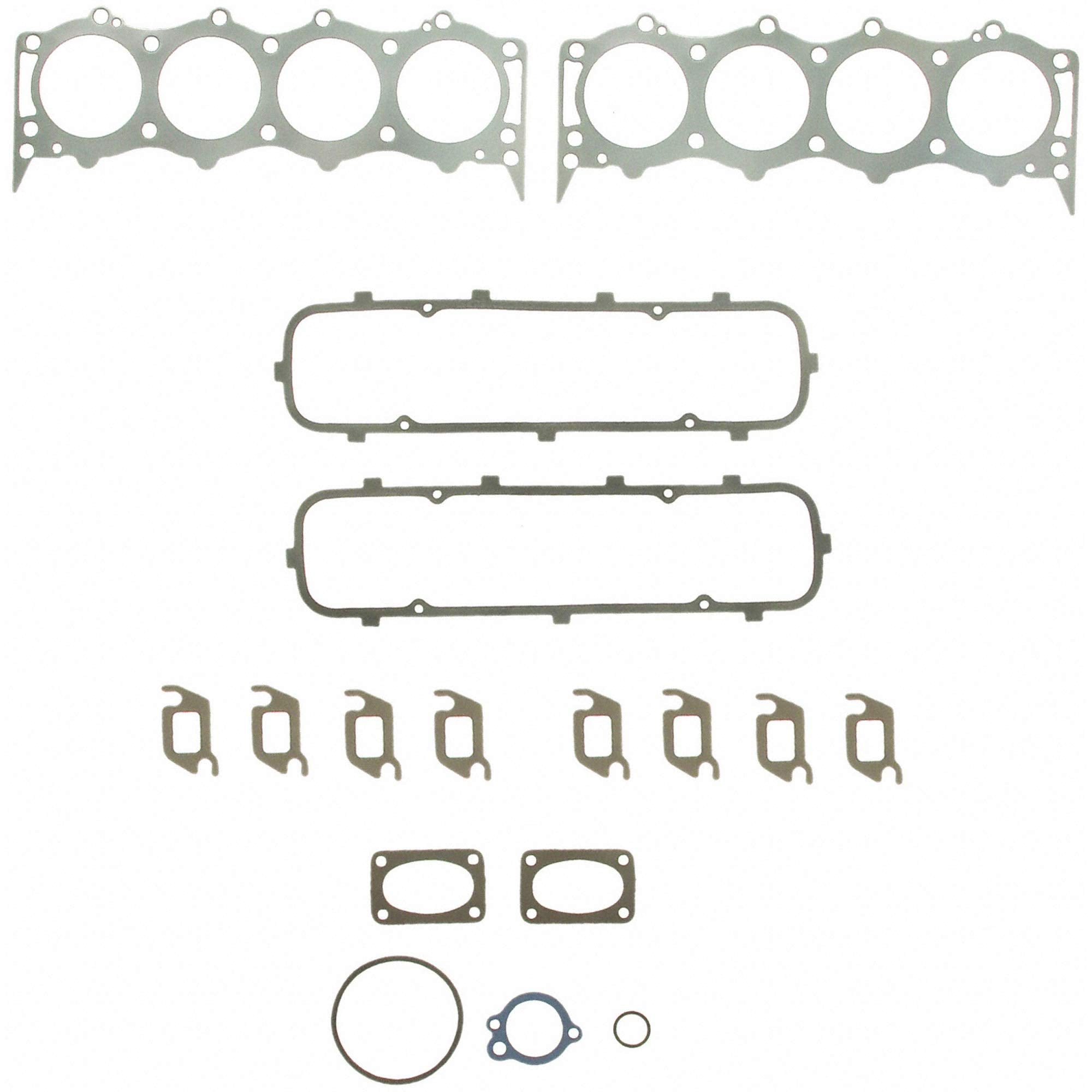 HS FEL-PRO 7984 PT Head Gasket Set