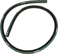 Gates Green Stripe 28320 Wire Inserted Straight Coolant Hose-10' Length, Inner Diameter 1 1/4"