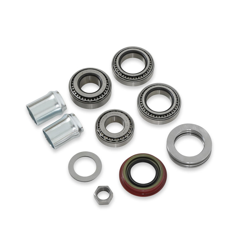 Hurst Master Rear Axle Overhaul Kit 02-120 - 12-Bolt Truck