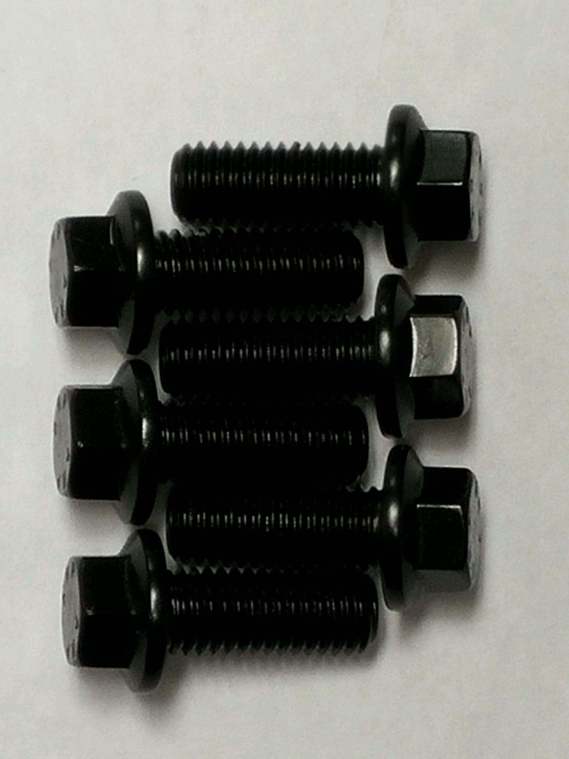 1507 McLeod Clutch Bolt