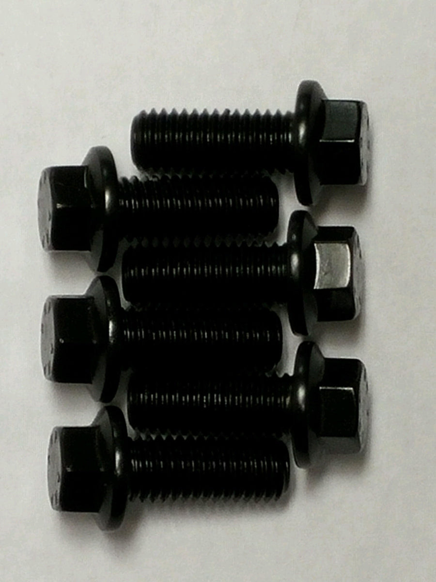 1507 McLeod Clutch Bolt