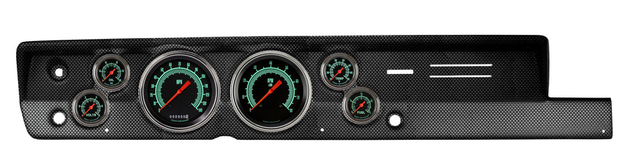 67-69 PLY BARRACUDA G-STOCK FS CDPB67GS151CF 6ga-MOPAR