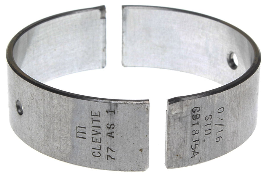 Clevite Engine CB-1835A Connecting Rod Bearing Pair, 1 Pack