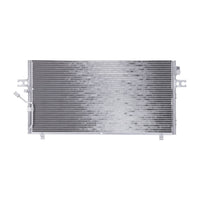 Compatible TYC 3061 with NISSAN/Infiniti Parallel Flow Replacement Condenser