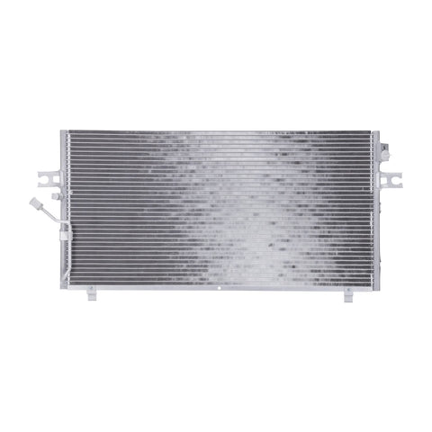Compatible TYC 3061 with NISSAN/Infiniti Parallel Flow Replacement Condenser