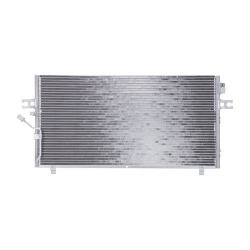 Compatible TYC 3061 with NISSAN/Infiniti Parallel Flow Replacement Condenser