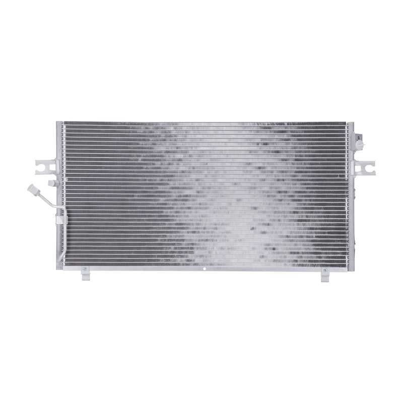 Compatible TYC 3061 with NISSAN/Infiniti Parallel Flow Replacement Condenser