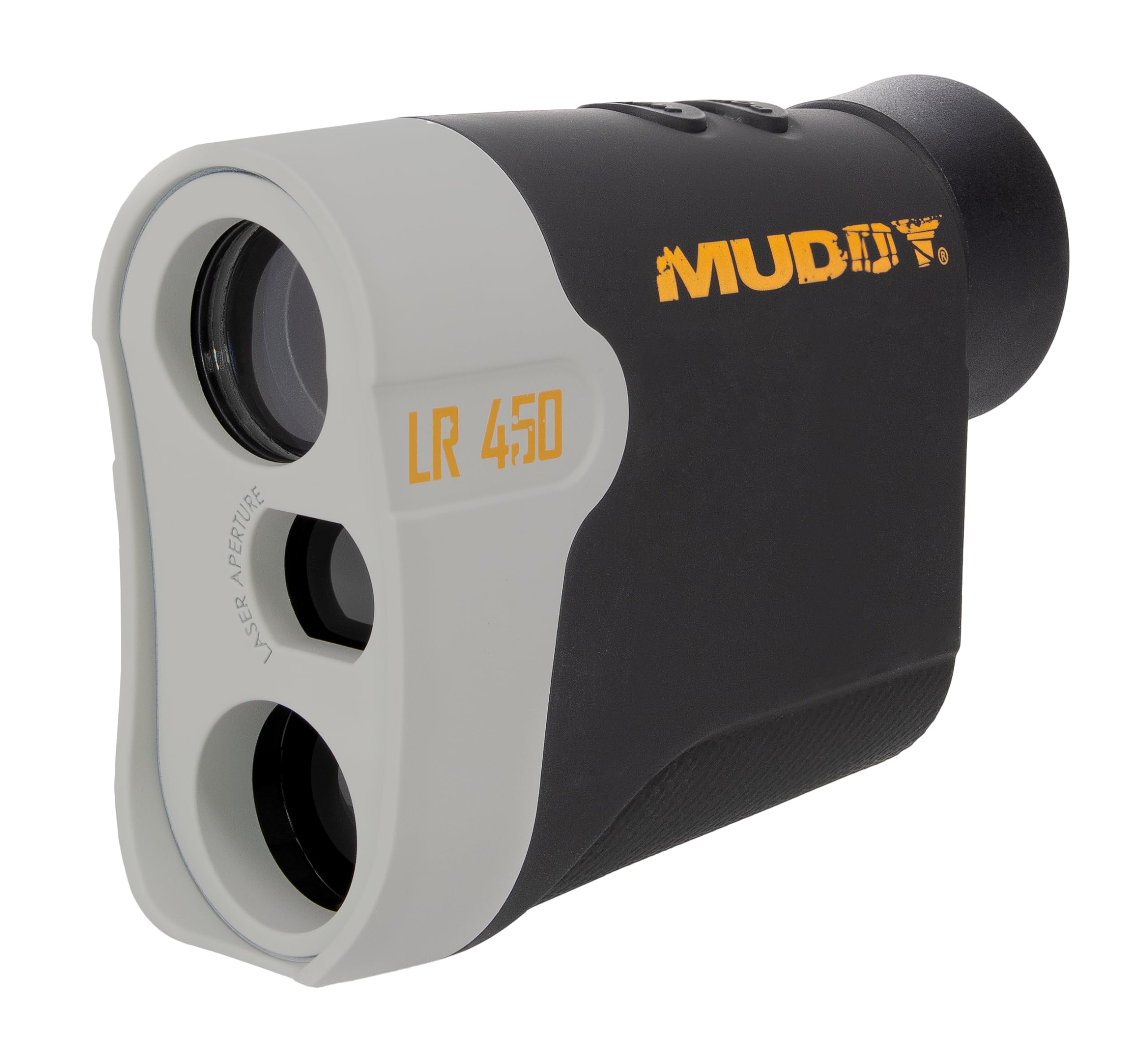 Laser Muddy Range Finder 450 Yard