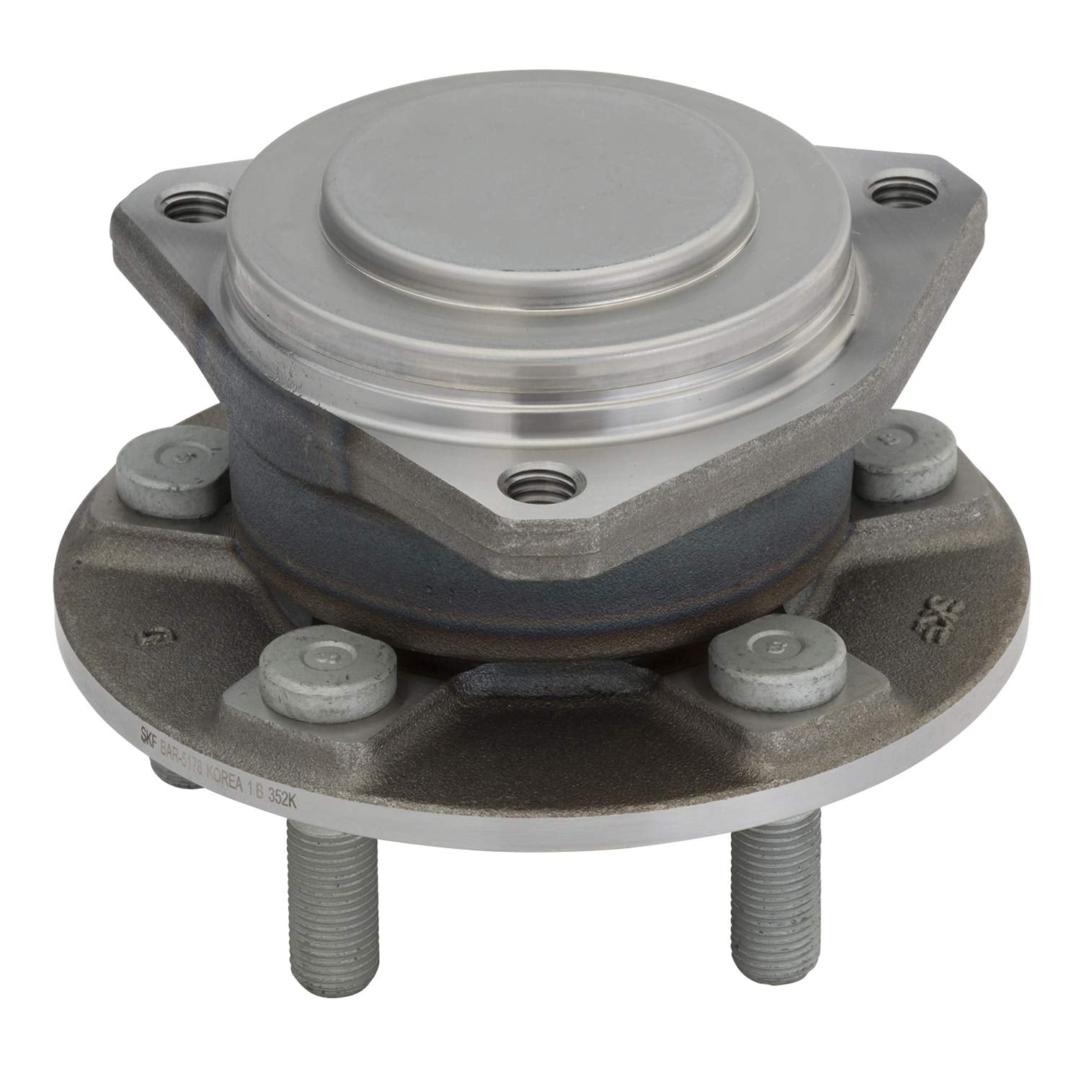 Wheel Bearing and Hub Assembly MOOG 513325 for Dodge Charger
