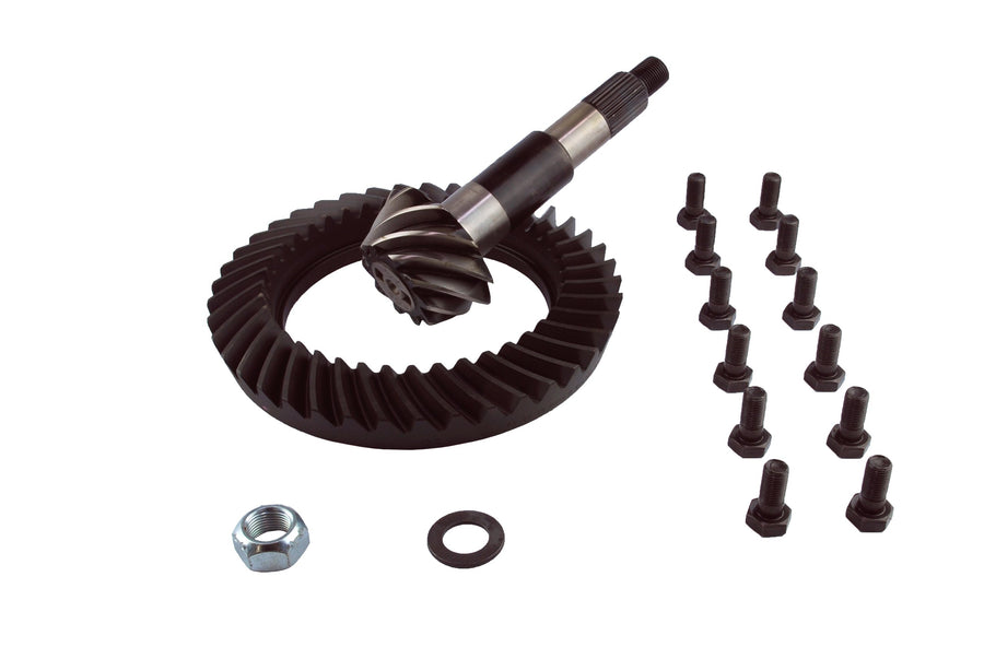 Differential Ring and Pinion Gear Set Spicer 76159-5X for DANA 60, 4.1 Ratio