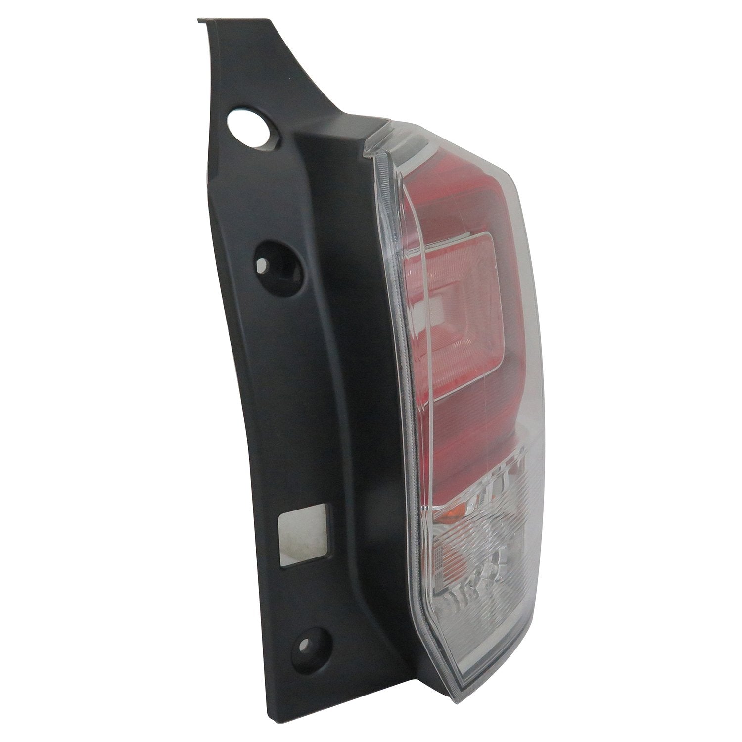 Right TYC Tail Light Assembly Compatible with 2017-2018 Subaru Forester