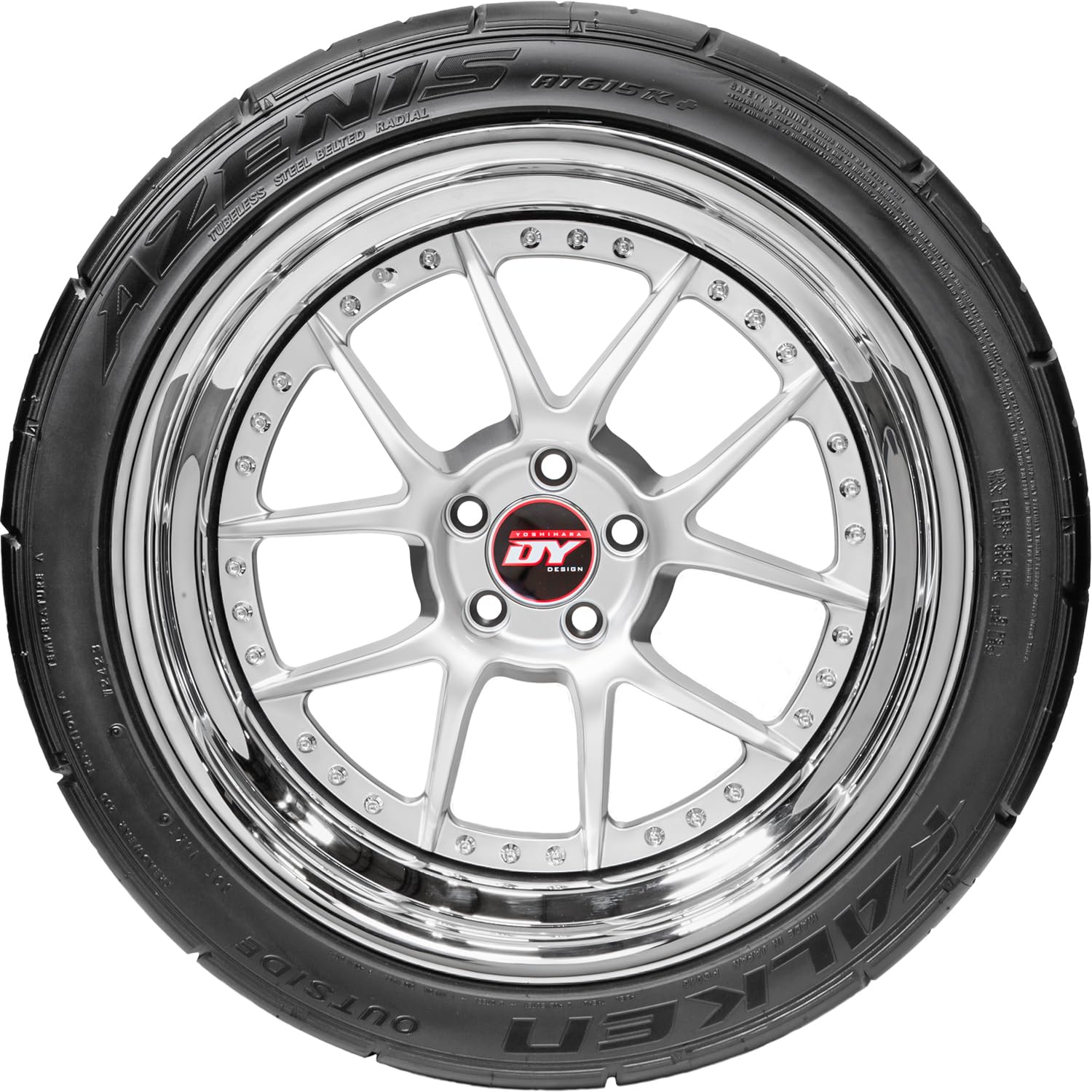 FALKEN AZENIS RT-615K+ 225/50R16 92W SL BW