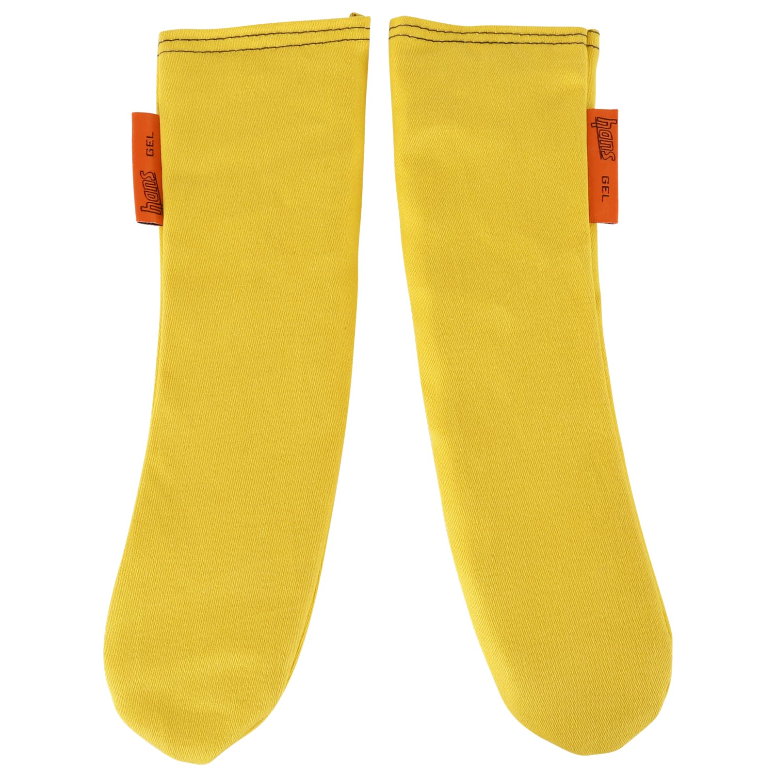 K9013 HANS Padding KIT-GEL Yellow