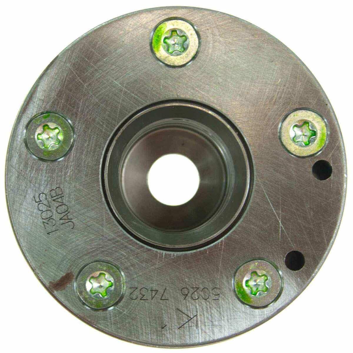 Melling Camshaft Sprocket Actuator VCTA-1001 Stock Replacement