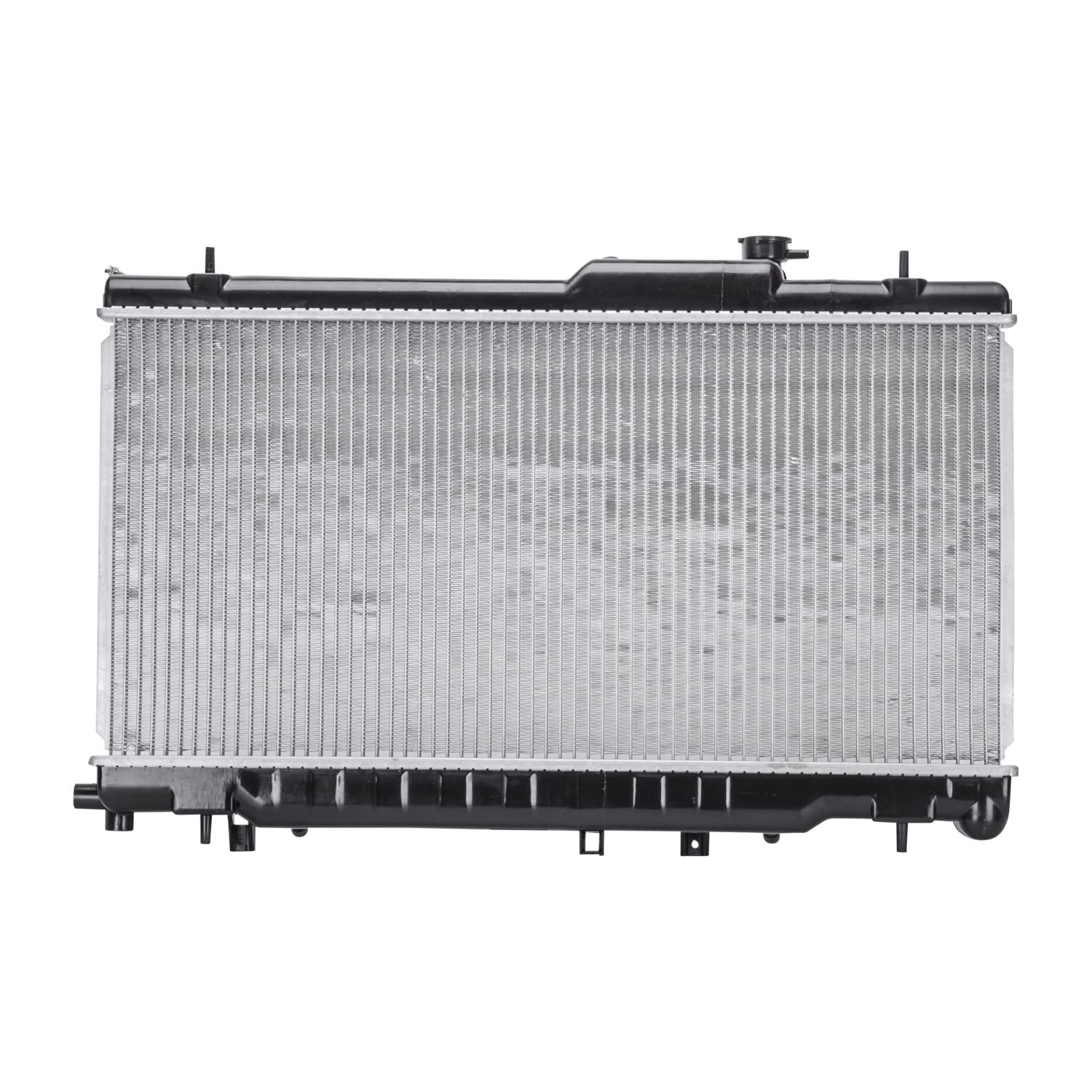Radiator TYC 2331 Compatible with 2000-2004 Subaru Legacy
