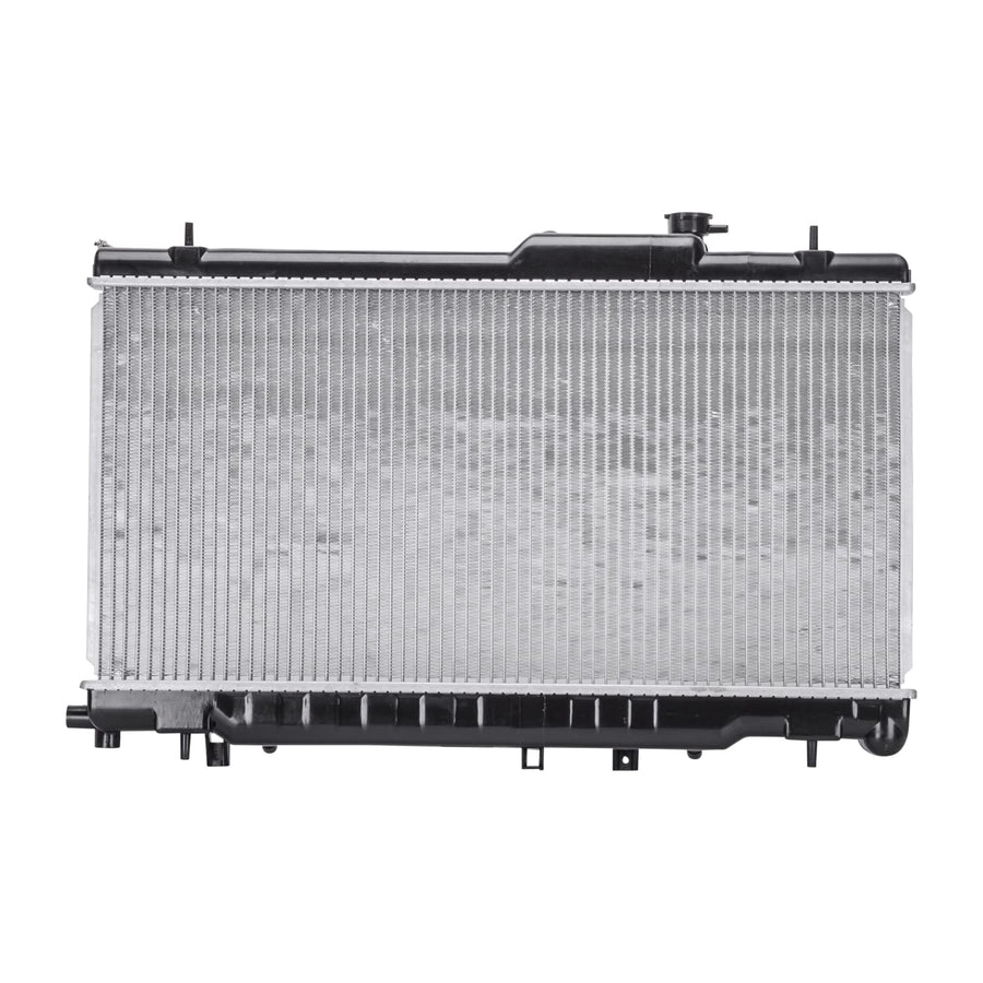 Radiator TYC 2331 Compatible with 2000-2004 Subaru Legacy