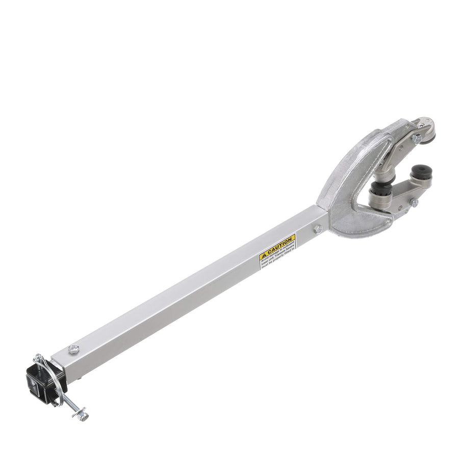 Heavy Duty Attwood 4000-ADJ-B Transom Saver 24”-36”