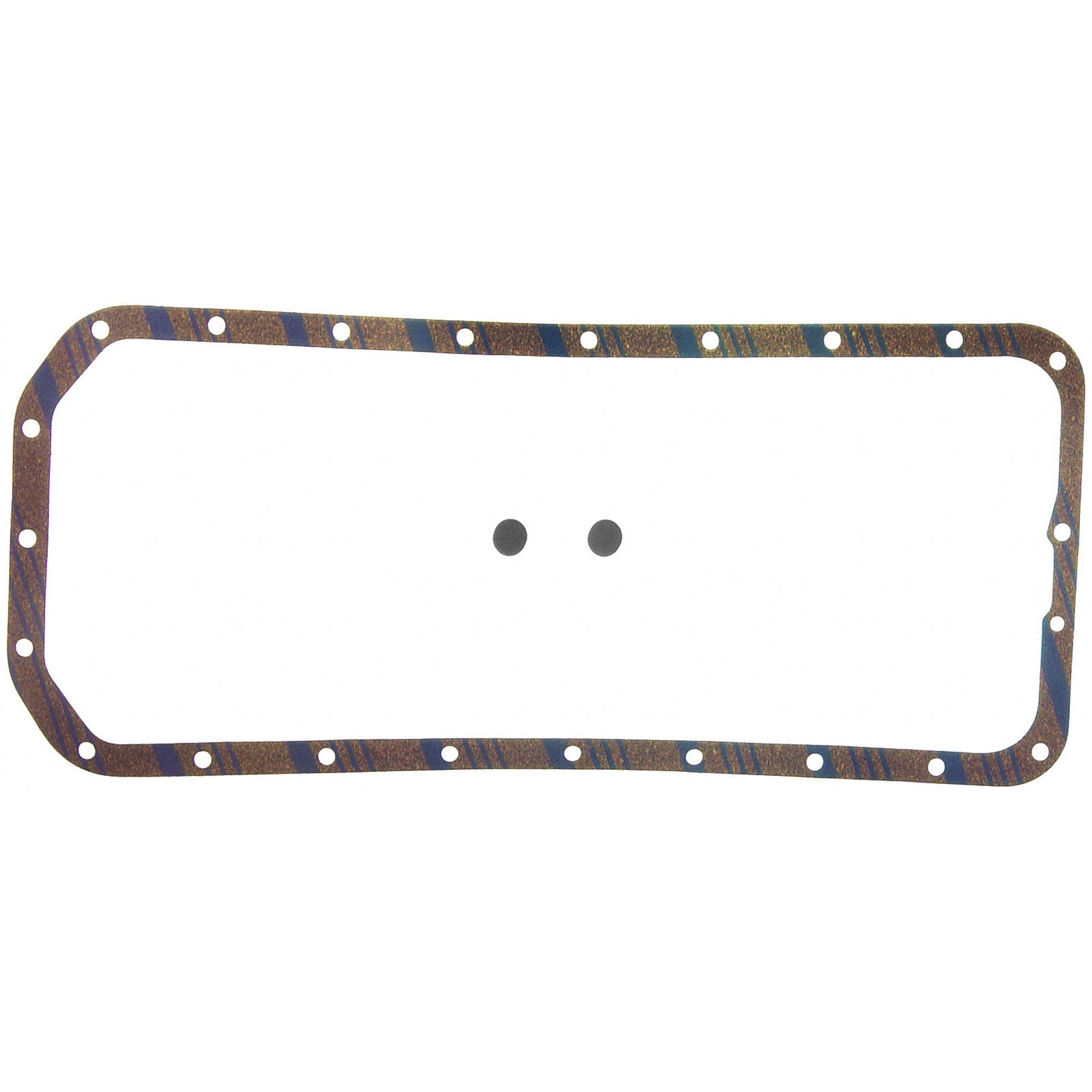 Oil Pan Gasket Set FEL-PRO OS 34404 C