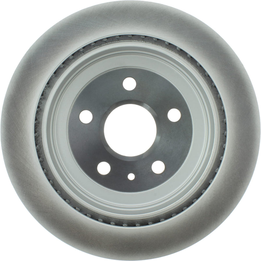Centric Gcx Rotor 320.62105F with Full Coating