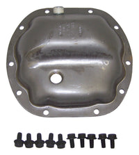 Automotive Crown Differential Cover Kit Driveline and Axles