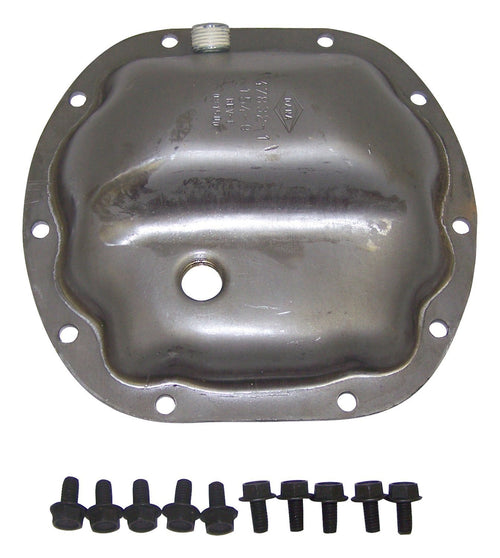 Automotive Crown Differential Cover Kit Driveline and Axles