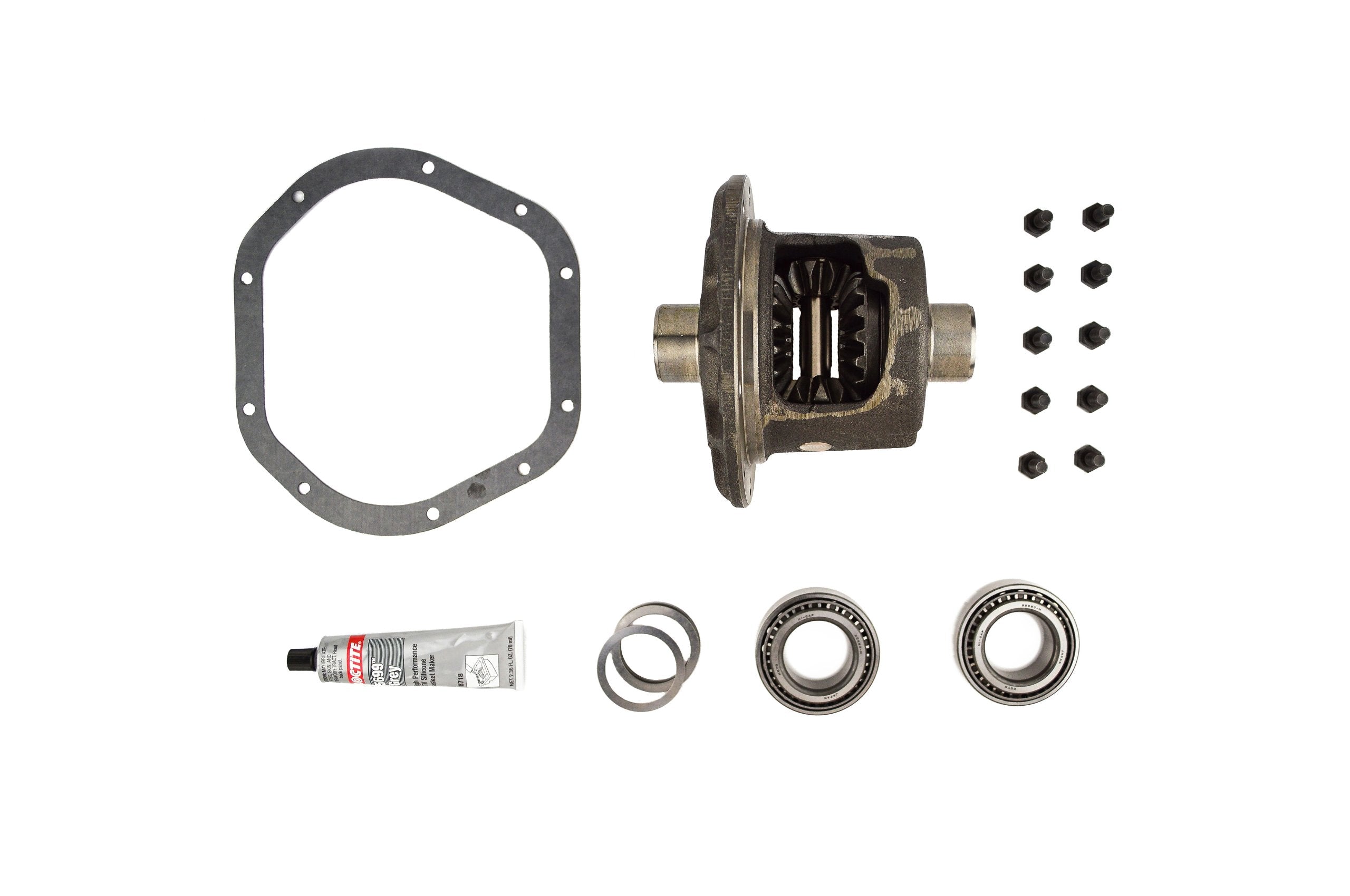 Differential Case Assembly Kit Spicer 707115X