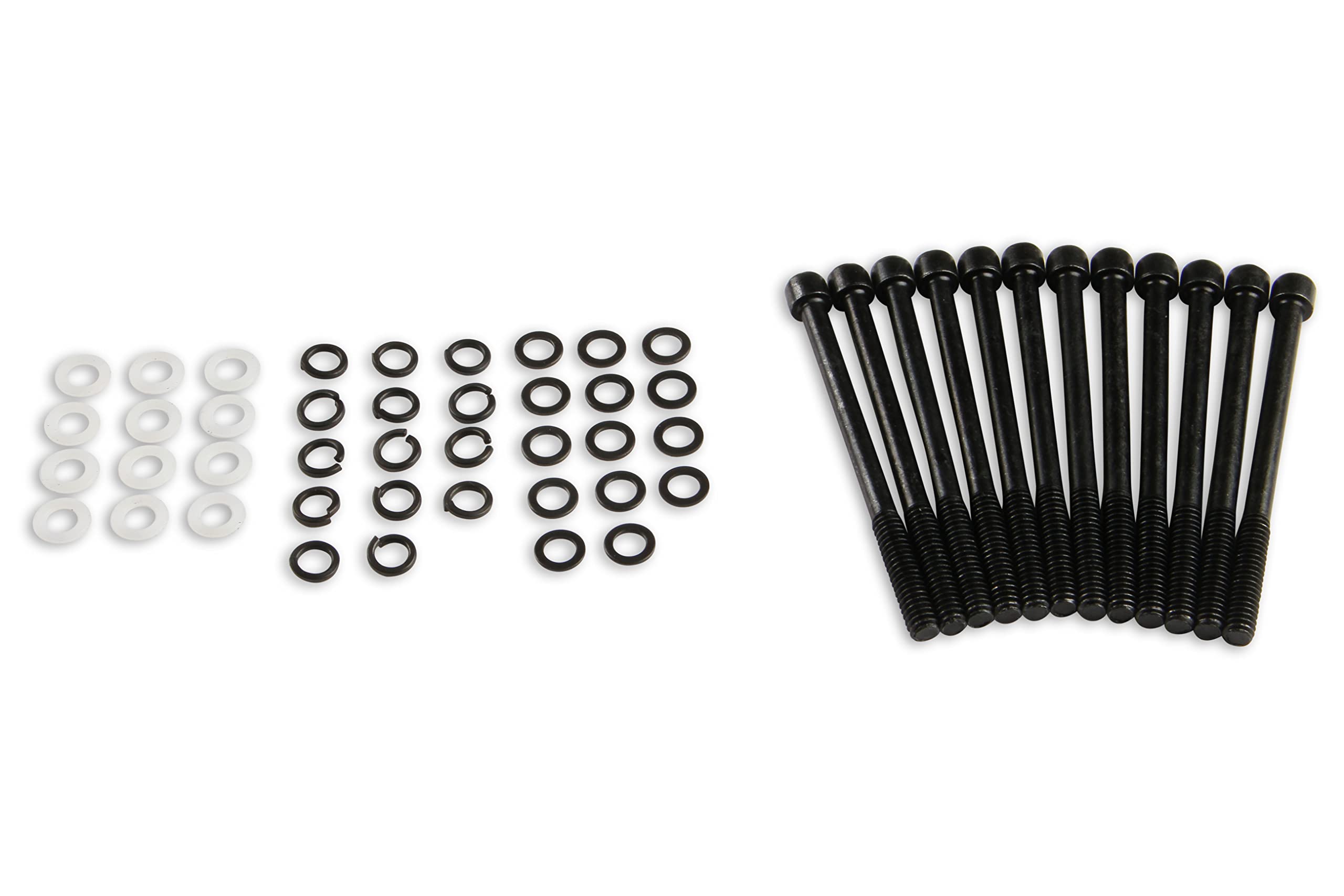 Valve Cover Mr. Gasket 6880BG