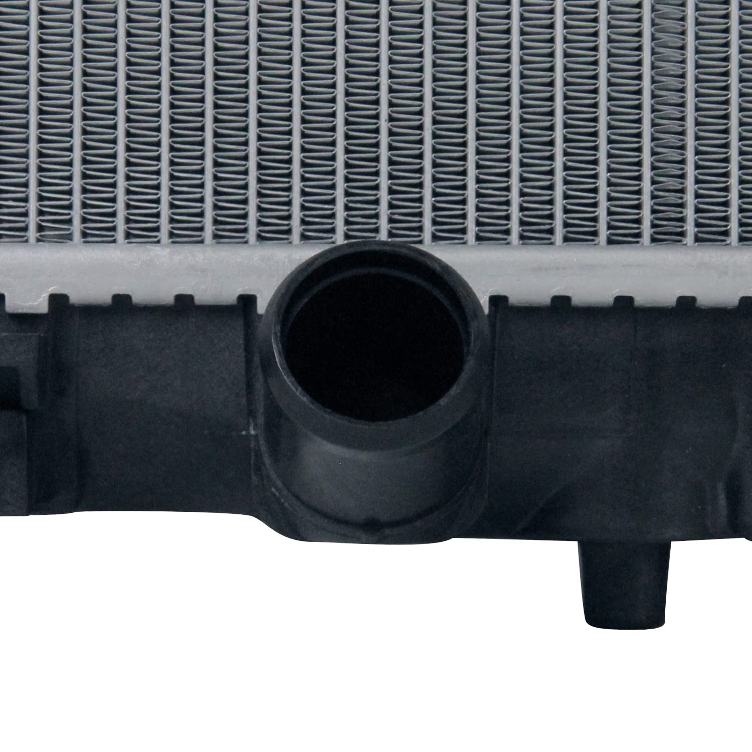 Radiator TYC 2956 Compatible with 2006-2008 Honda Pilot