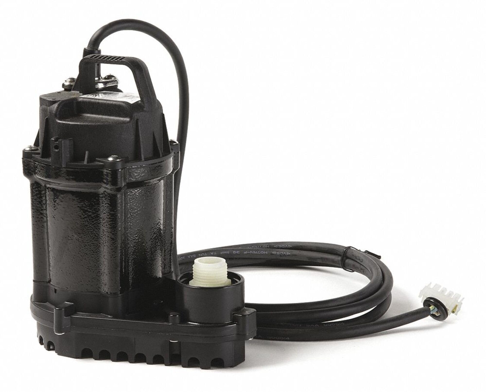 Hurricane 370 Portacool Pump PARPMP01620B