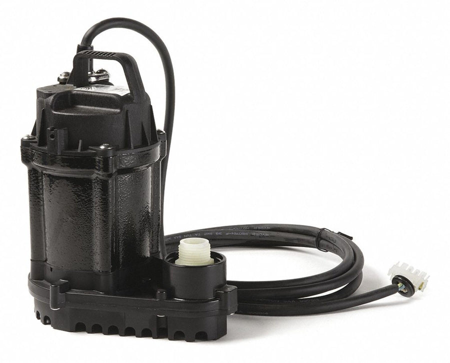 Hurricane 370 Portacool Pump PARPMP01620B