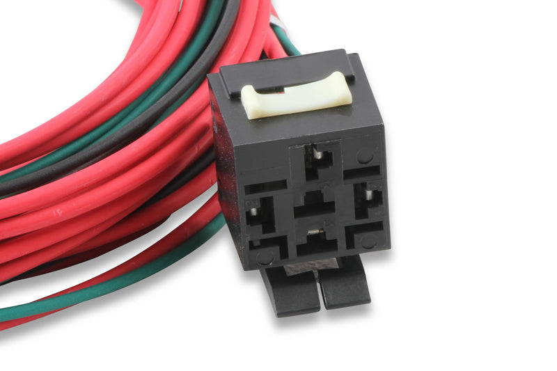12-759 Holley Dual Pump Module Relay Kit