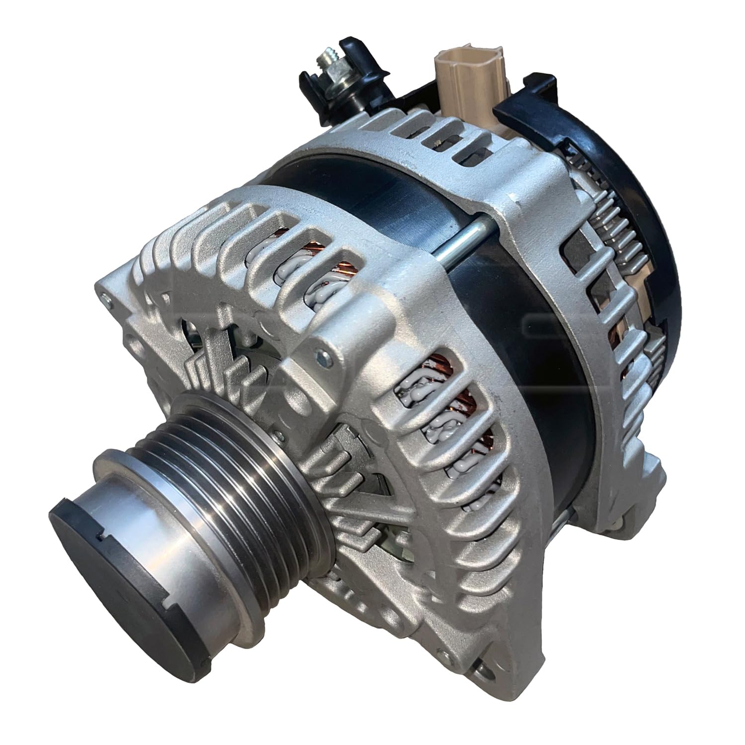 17-20 FD F-150 TYC 3.5L V6 (6SD) ALT (2-44007)