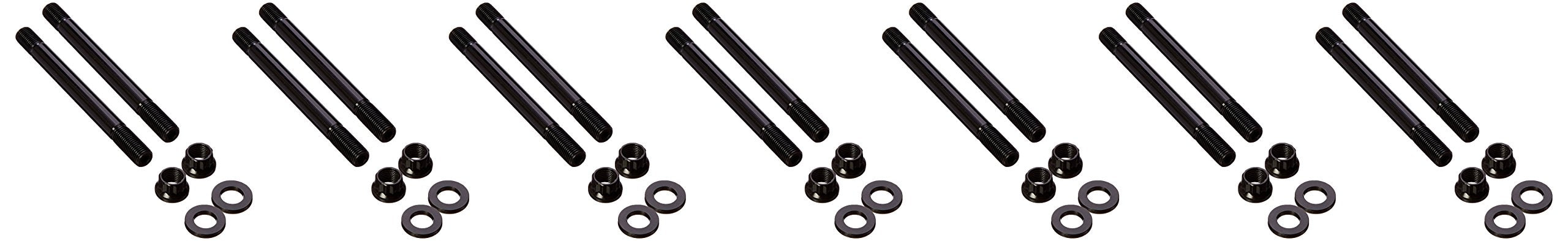 12-Point ARP Head Stud Kit 206-4205