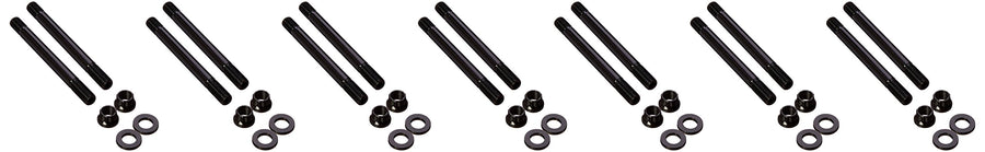 12-Point ARP Head Stud Kit 206-4205