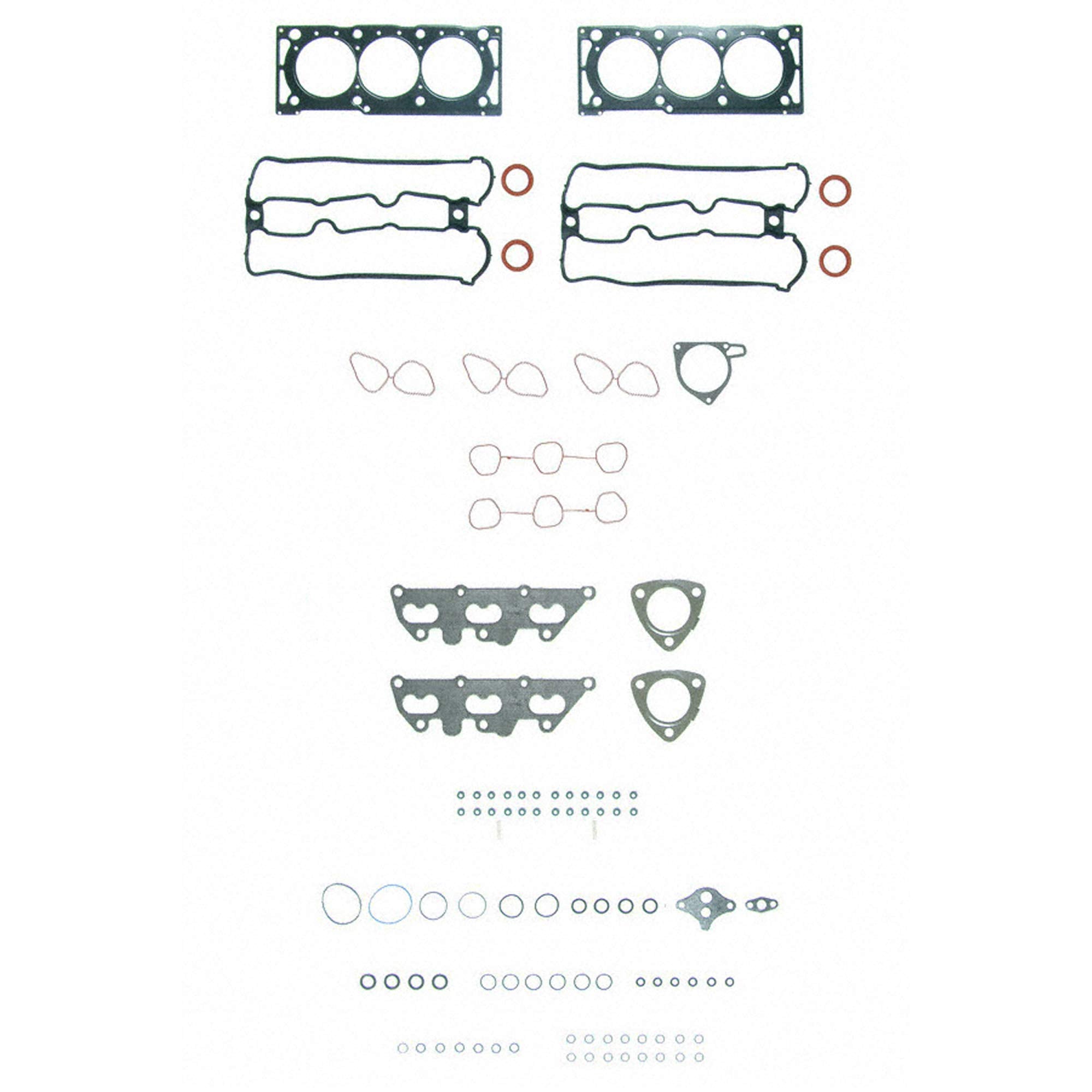 HS FEL-PRO 26173 PT-1 Head Gasket Set