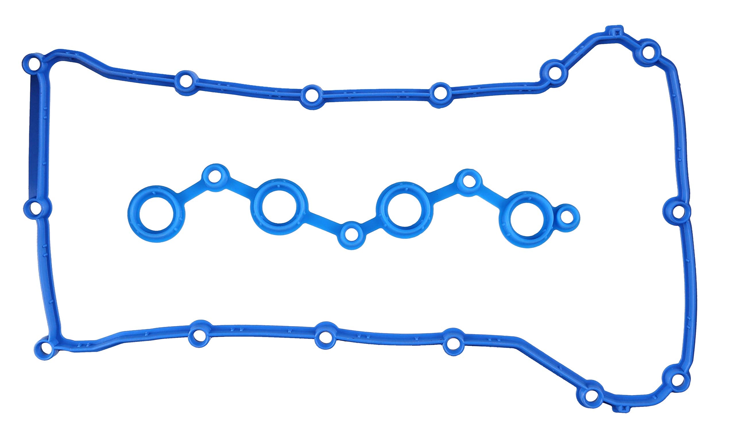 VS FEL-PRO 50698 R Engine Valve Cover Gasket Set for Jeep Patriot
