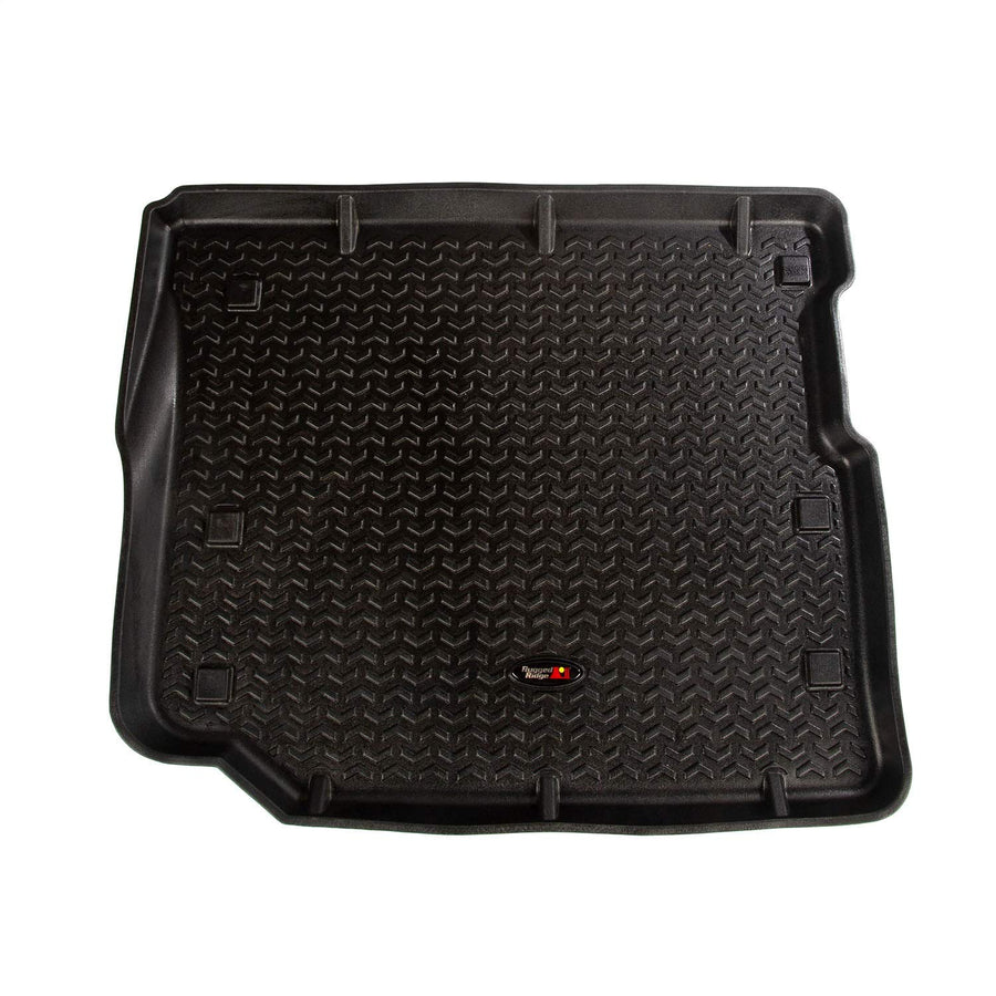 Floor Liner, Cargo | Rugged Ridge | 12975.49 | Fits 2018-2021 Jeep Wrangler JL