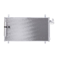 A/C TYC Condenser - 4704