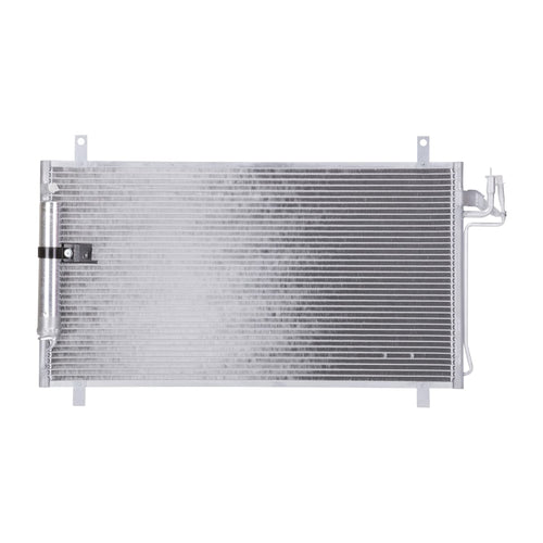 A/C TYC Condenser - 4704