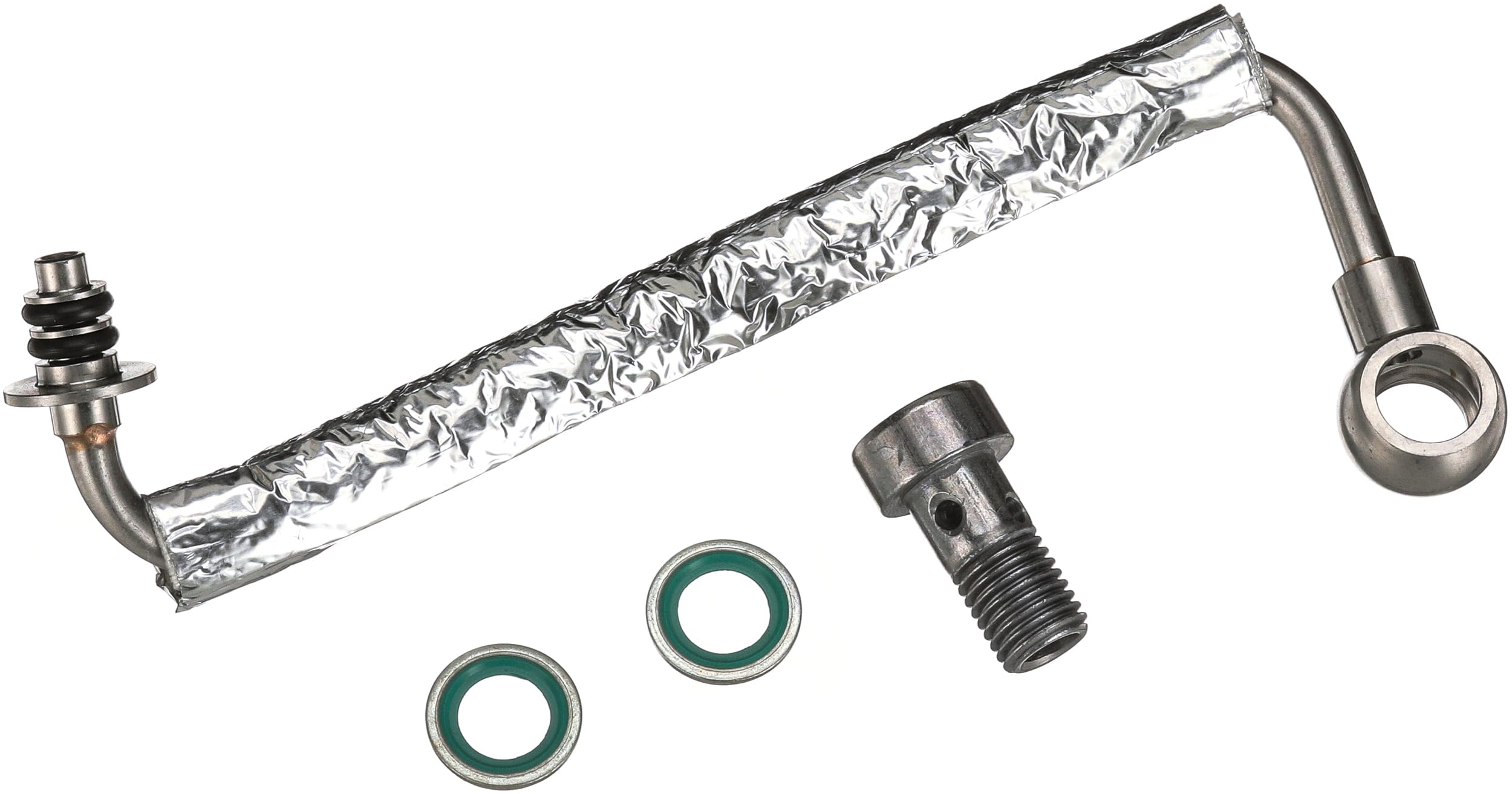 Turbocharger Oil Line Gates TL103