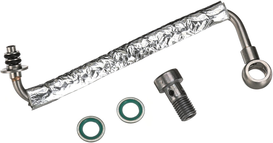 Turbocharger Oil Line Gates TL103