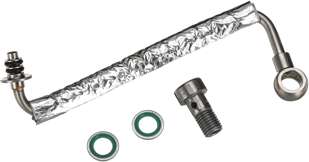 Turbocharger Oil Line Gates TL103