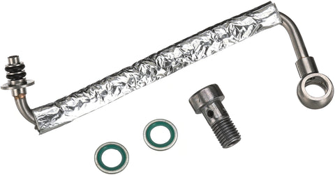 Turbocharger Oil Line Gates TL103
