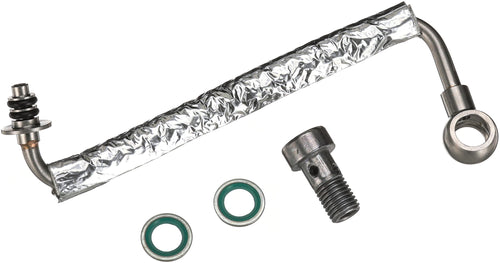 Turbocharger Oil Line Gates TL103