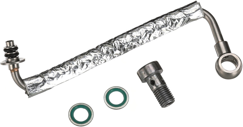 Turbocharger Oil Line Gates TL103