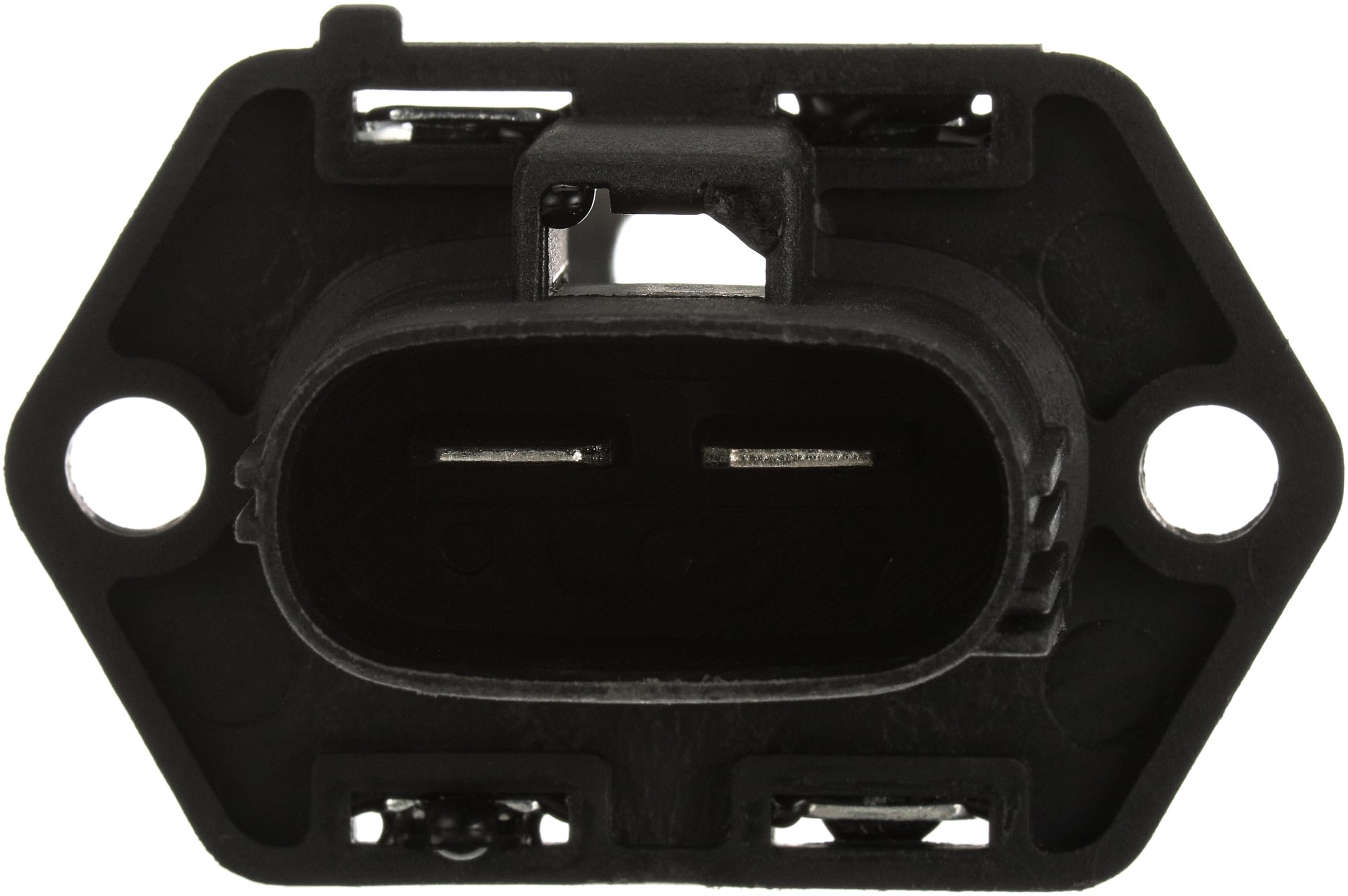 Engine Cooling Fan Module Gates FCM136