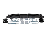 Hellwig Silent Support System 61902 Helper Spring with up to 2500 lbs Level Load Capacity