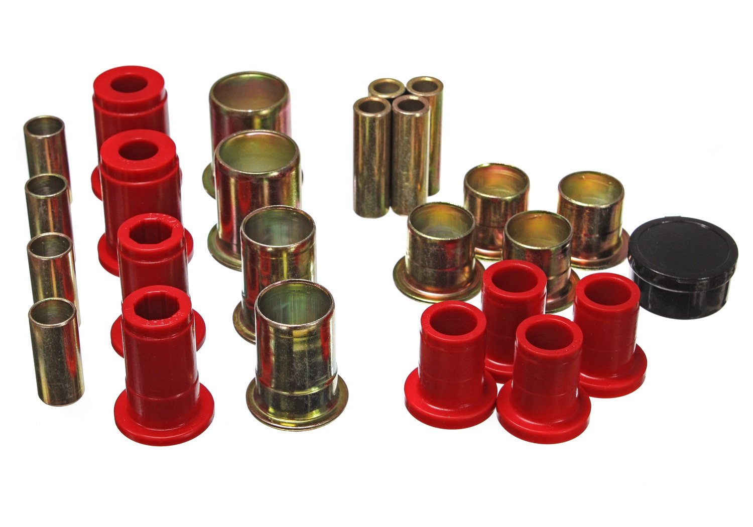 Control Arm Bushing Set Energy Suspension - 3.3102R