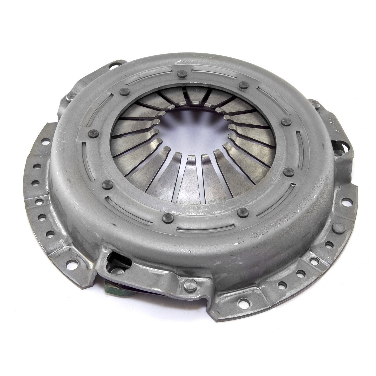 Omix-Ada 16904.18 | Clutch Pressure Plate | OE Reference: 5093973-C | Fits 2003-2004 Jeep Wrangler TJ 2.4L